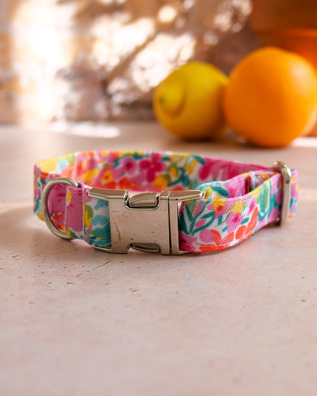 Collier Giverny - boucle rapide