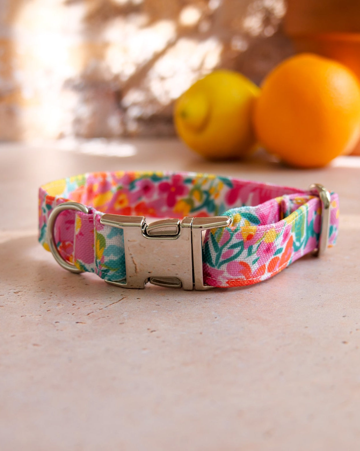 Collier Giverny - boucle rapide