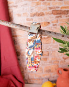 Collier Sevilla - boucle rapide