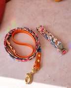 Collier Sevilla - boucle rapide