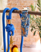 Collier Tanger - boucle rapide