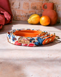Laisse Sevilla bi-matière